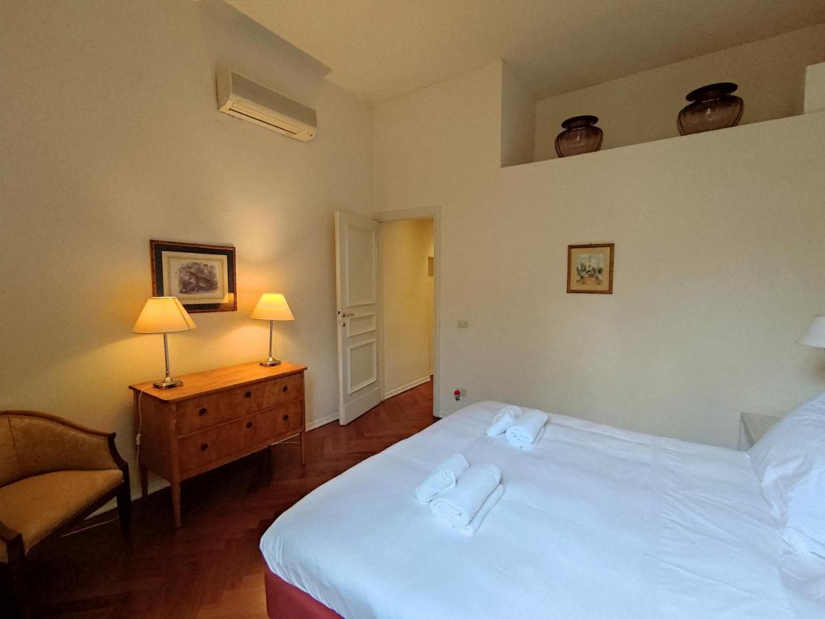 Appartamento Cashmere A Stone's Throw From The Duomo