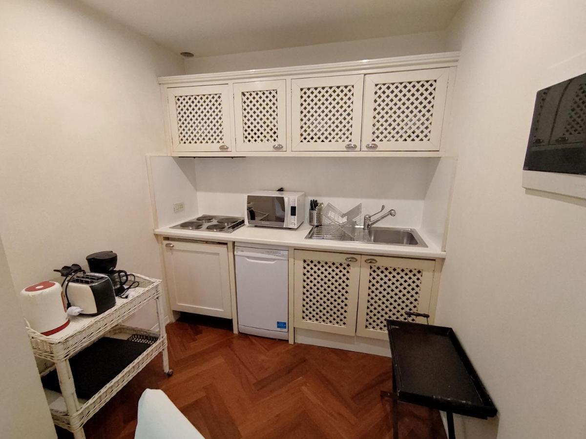 Appartamento Cashmere A Stone's Throw From The Duomo *