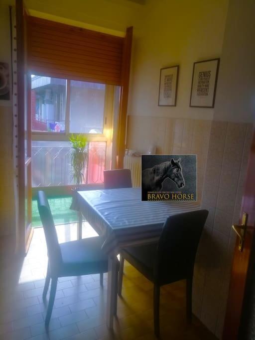 Alloggio in famiglia Bravo Horse