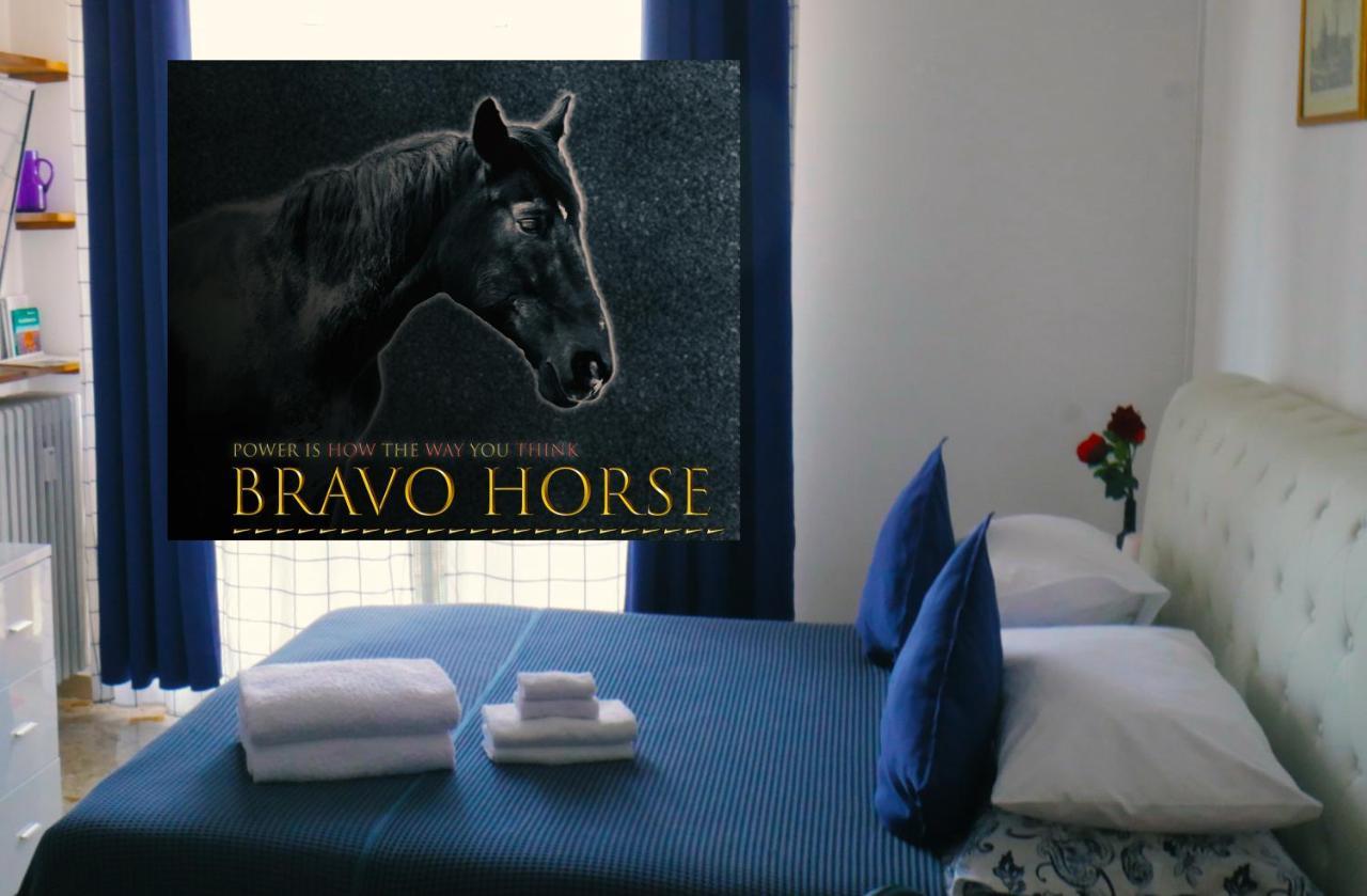 Bravo Horse Alloggio in famiglia *