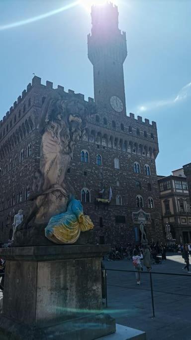Bravo Horse Alloggio in famiglia Firenze