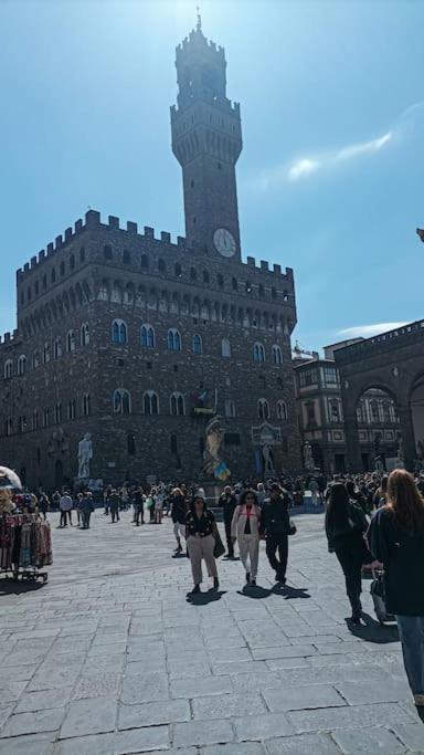 Bravo Horse * Firenze