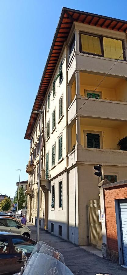 Residenza Ponticelli Guest house
