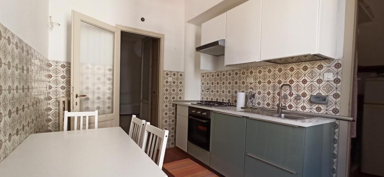 Residenza Ponticelli Guest house Florence