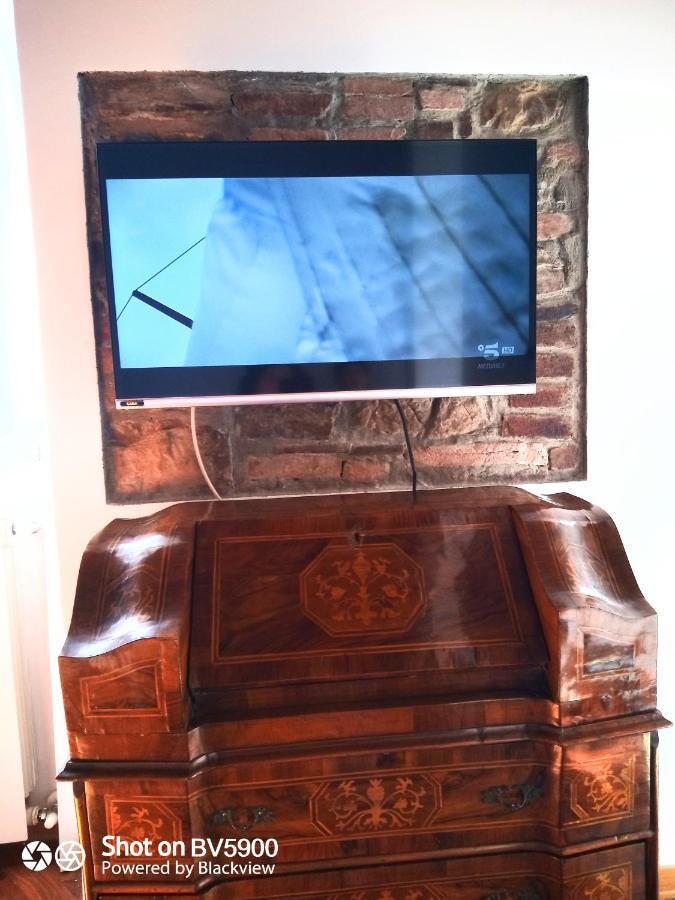 Appartamento The Best Small Flat Firenze