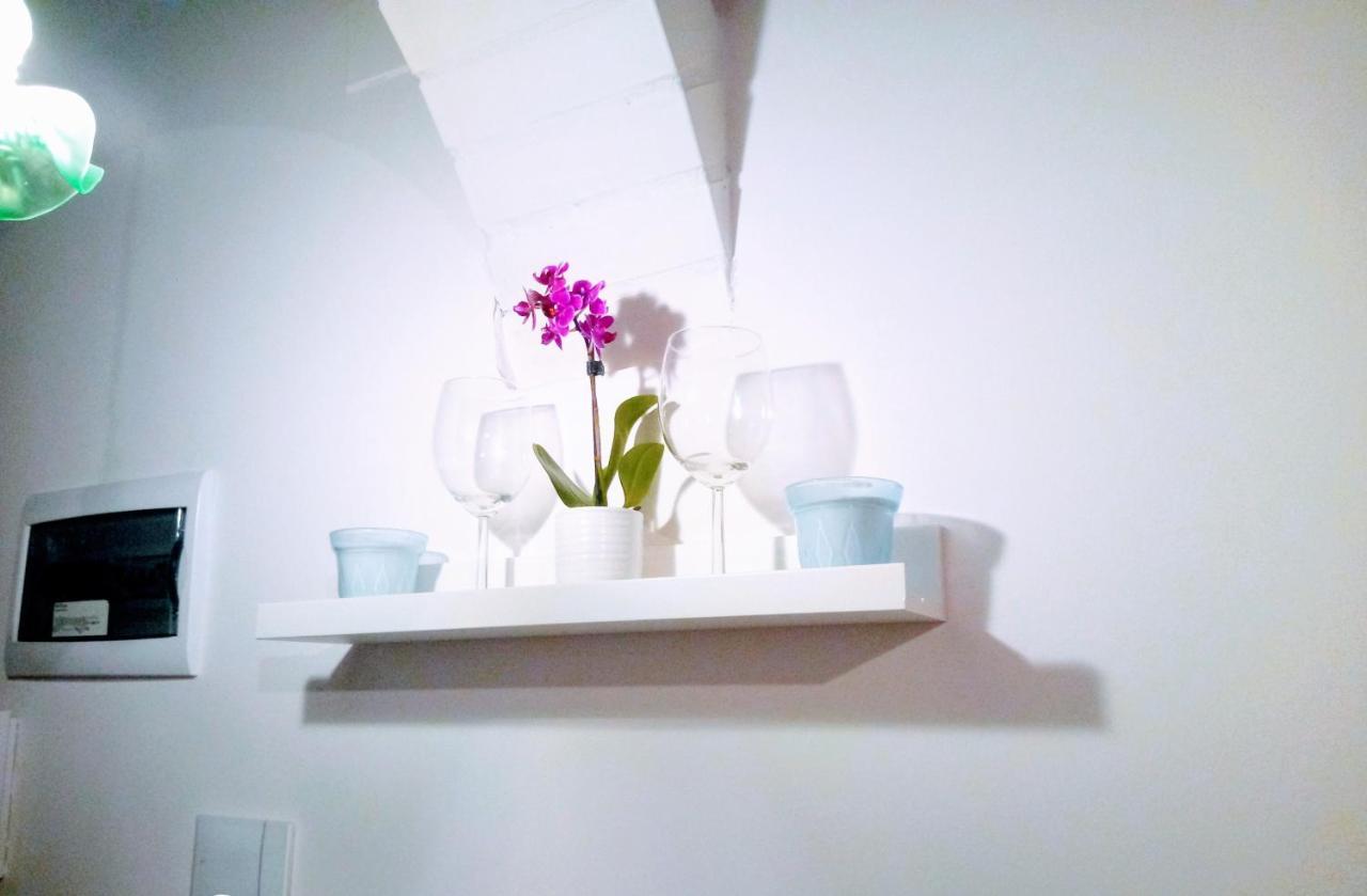The Best Small Flat Apartment Florence