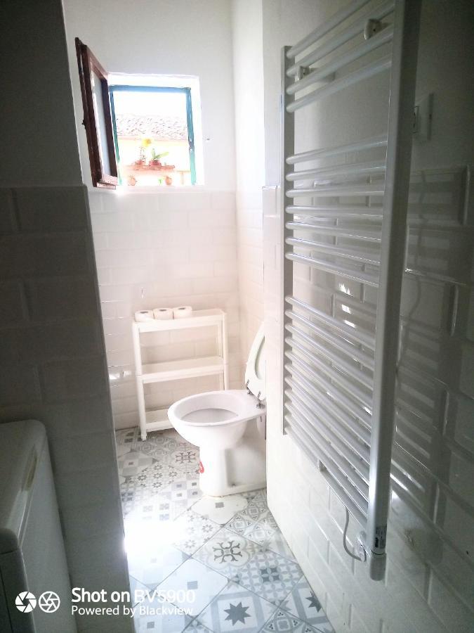 The Best Small Flat Firenze