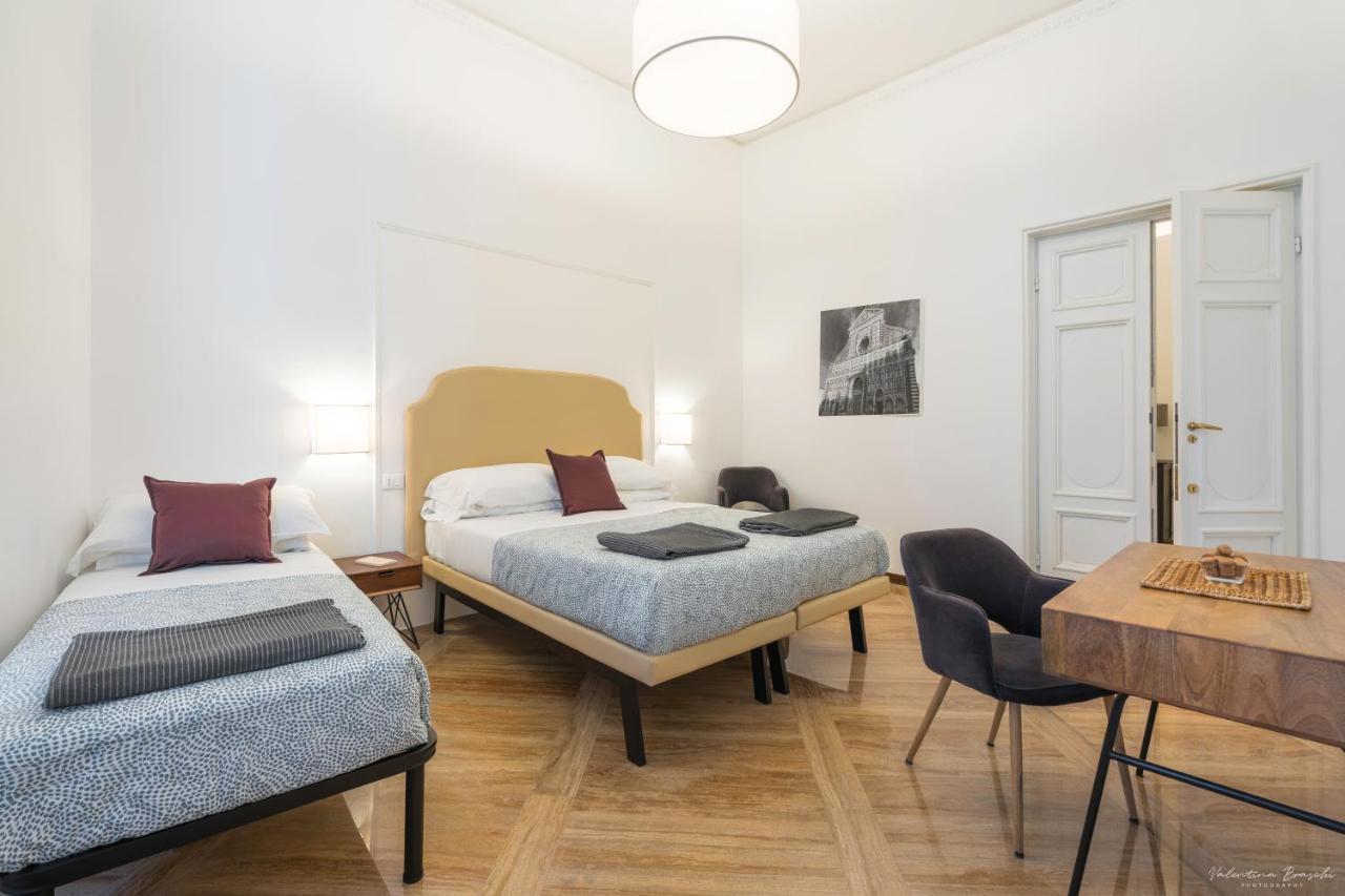 Vin Novo & Guest house Florence