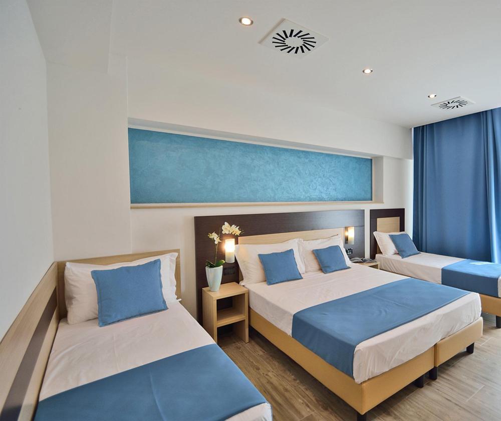 Luxor Hotel Florence