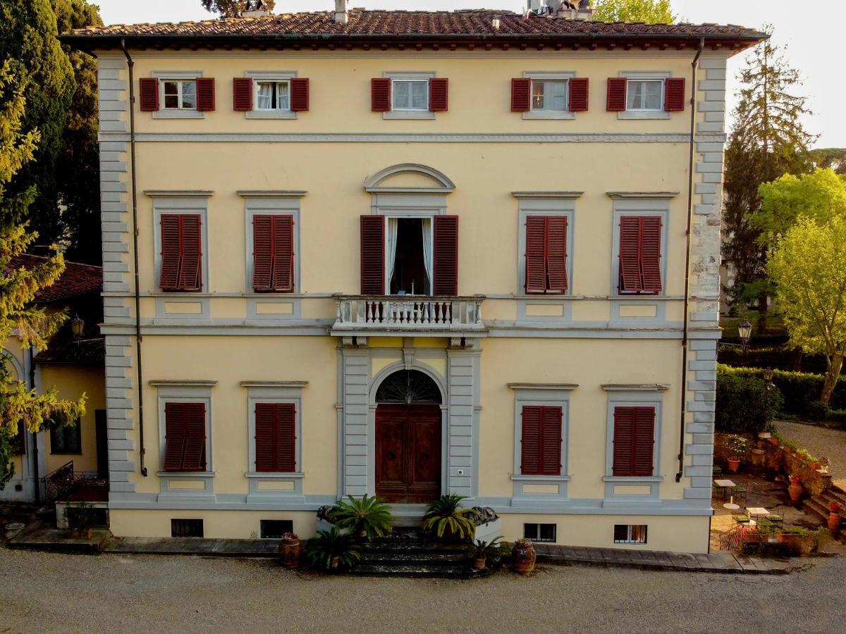 Nardi - Residenza D'epoca Hotel 2*