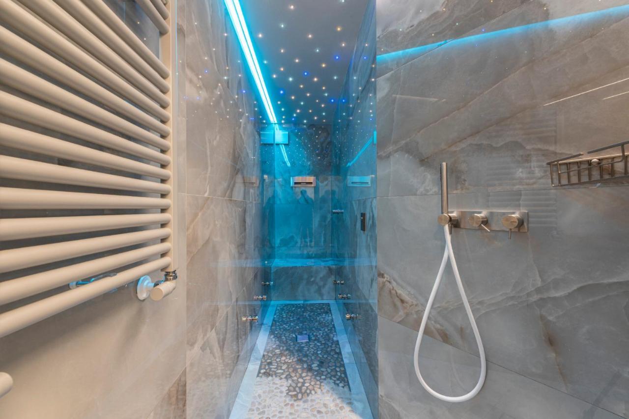 - Dragomanni Loft With Patio
