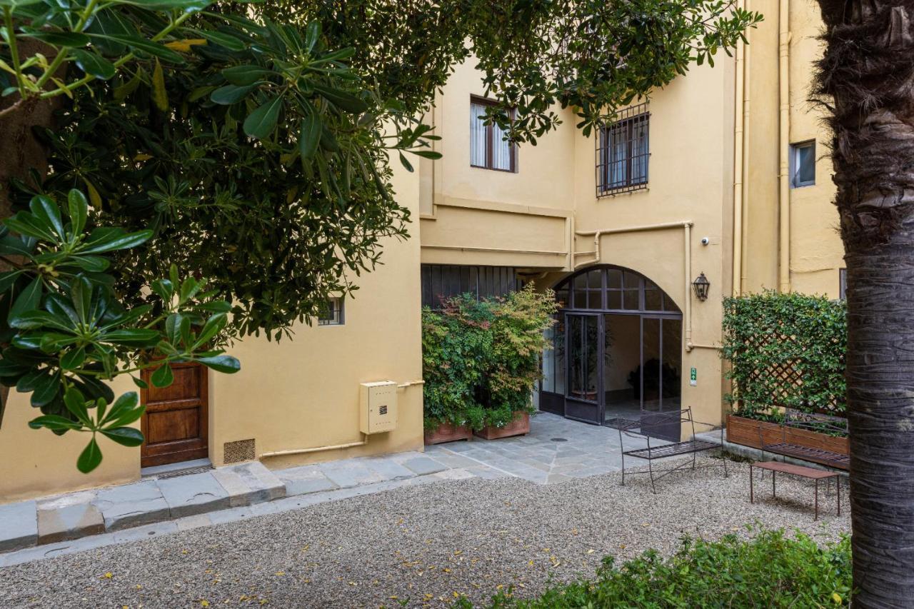 - Dragomanni Loft With Patio Firenze