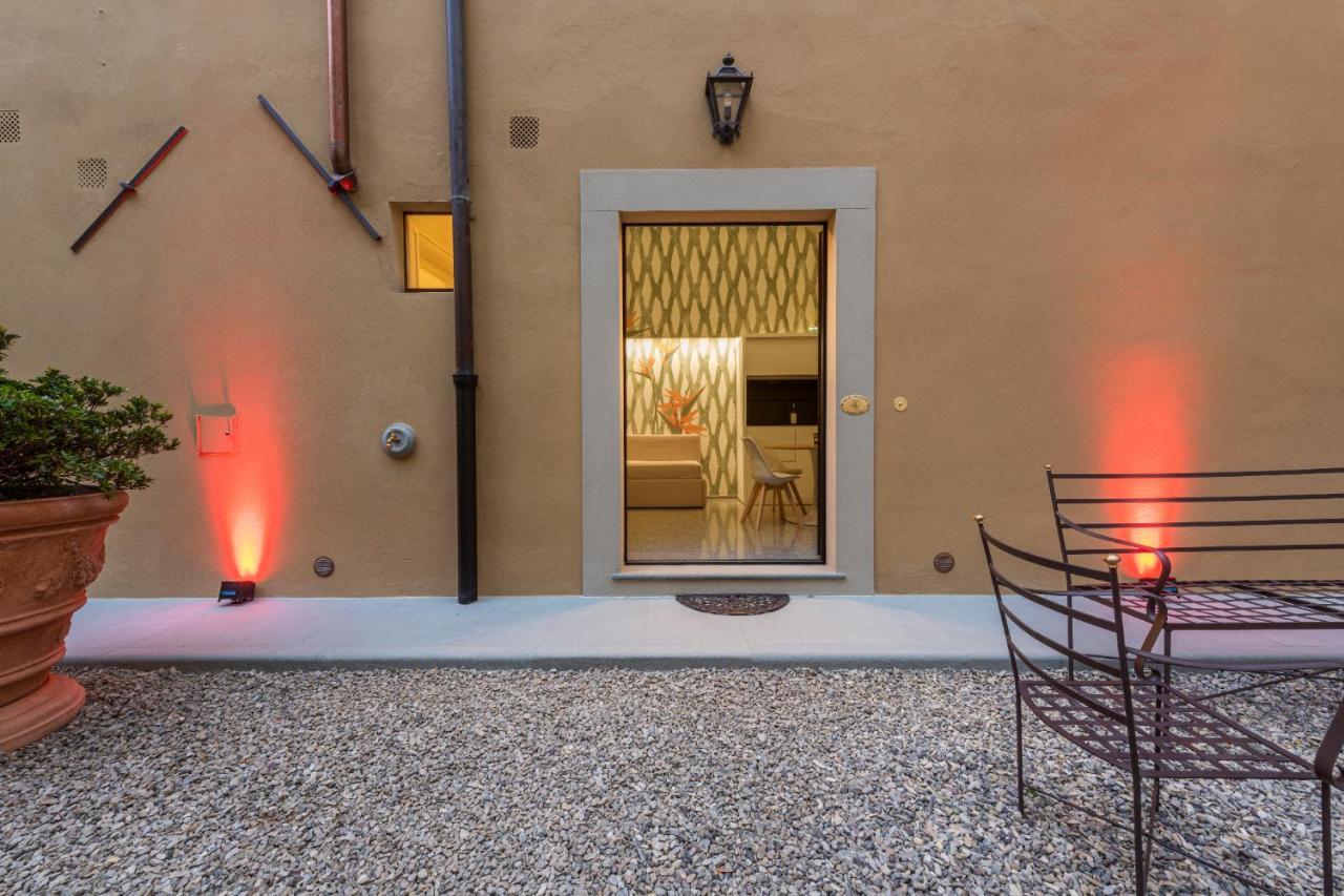 - Dragomanni Loft With Patio Appartamento *