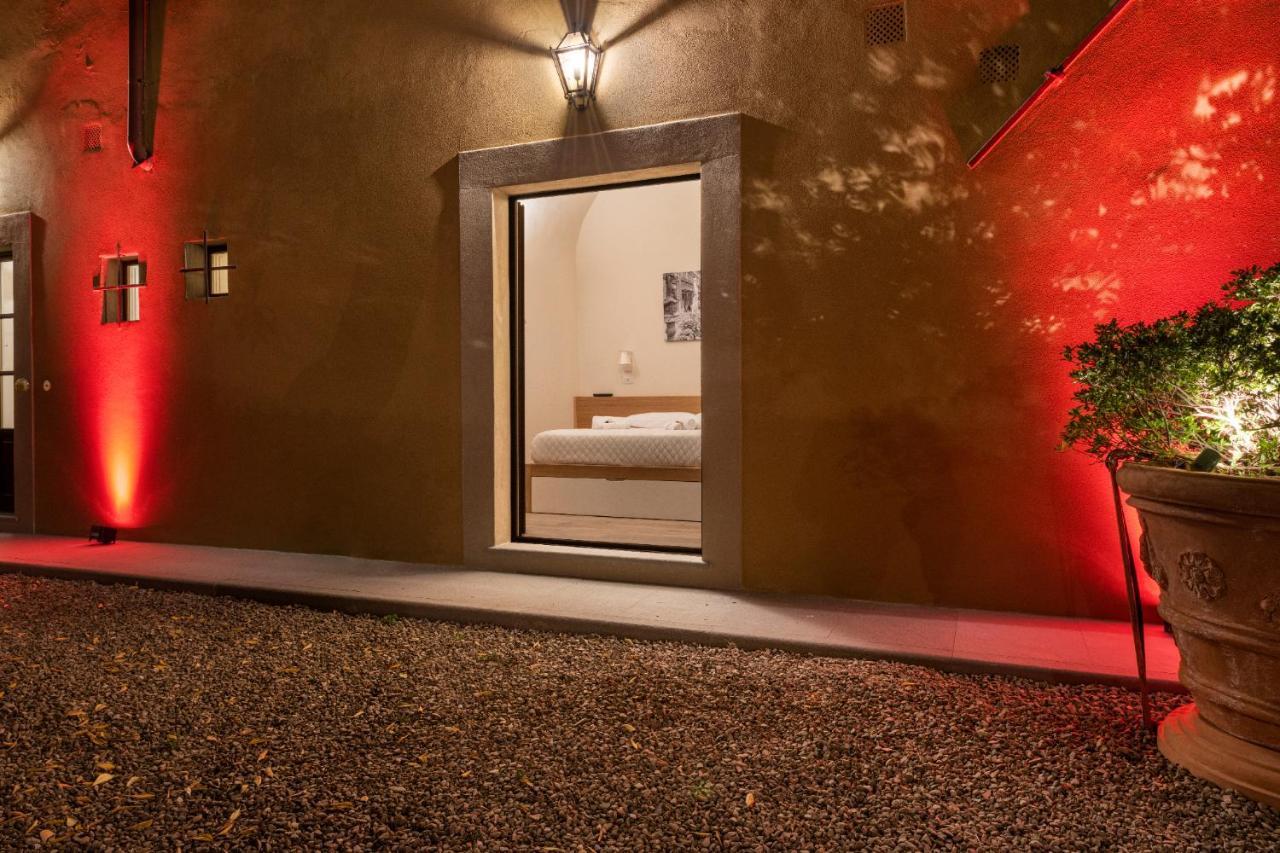 - Dragomanni Loft With Patio Firenze