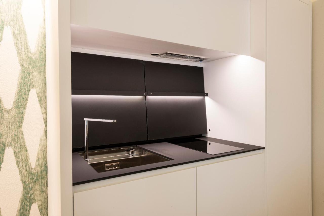 - Dragomanni Loft With Patio Appartamento *