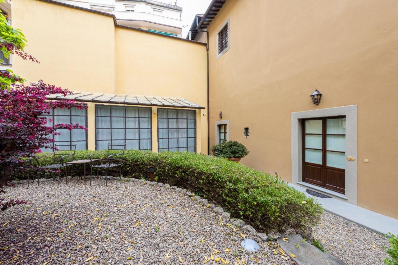 - Dragomanni Loft With Patio Firenze