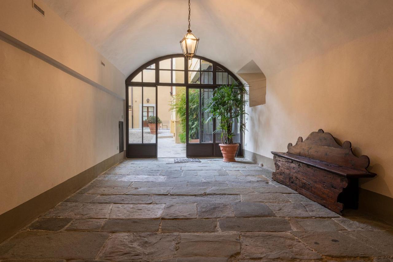 Appartamento - Dragomanni Loft With Patio Firenze