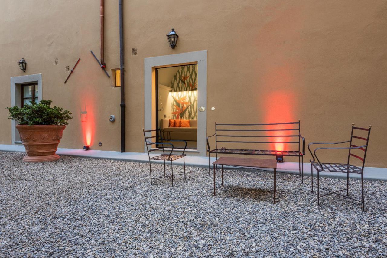 - Dragomanni Loft With Patio