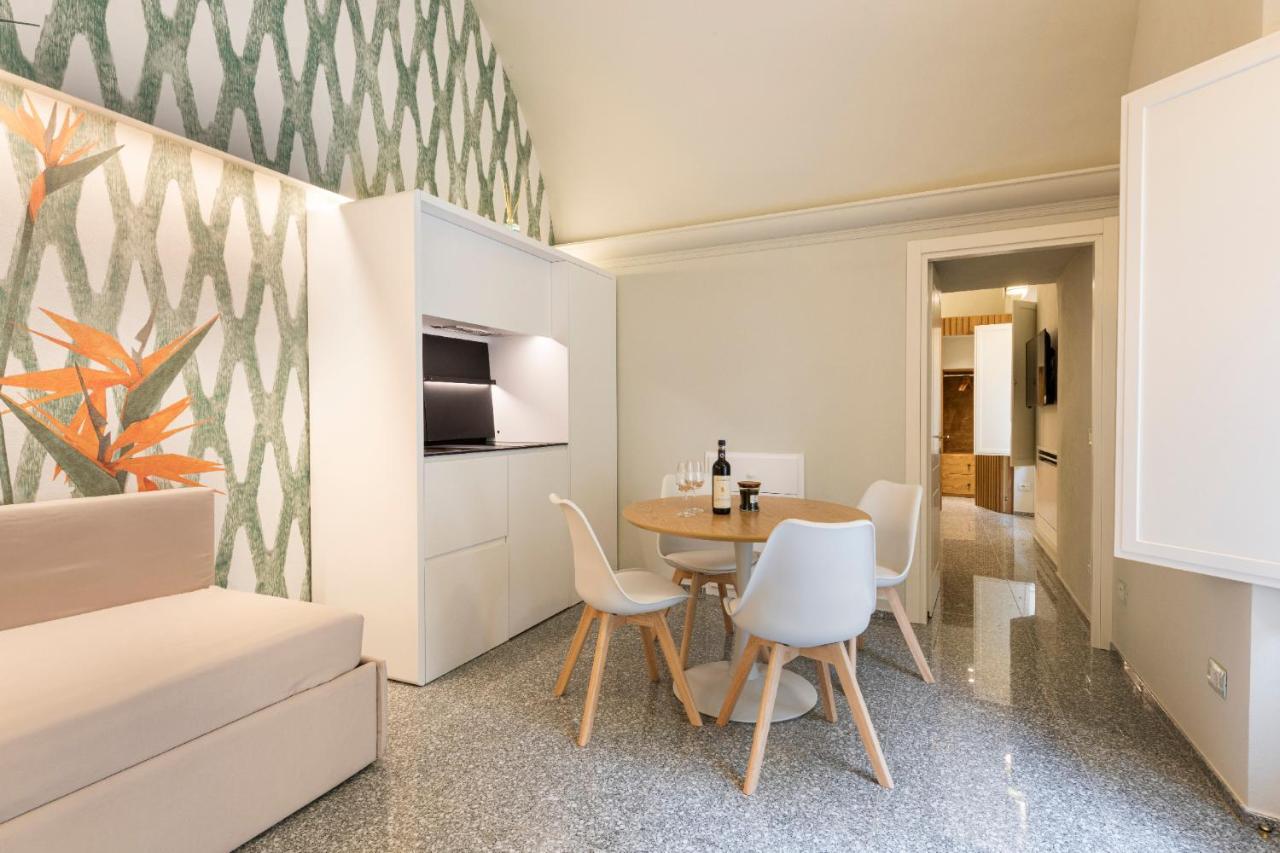 - Dragomanni Loft With Patio Appartamento *