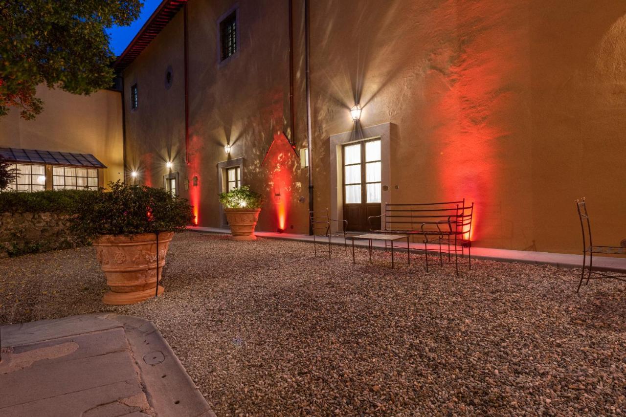 - Dragomanni Loft With Patio *