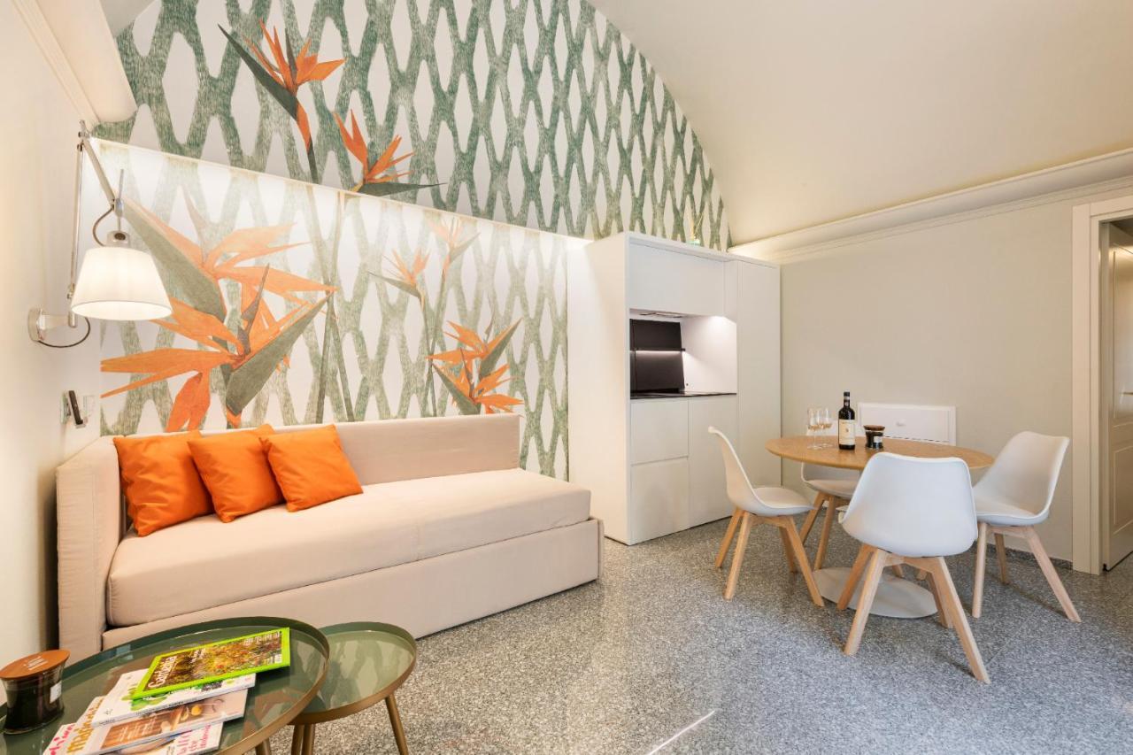 - Dragomanni Loft With Patio Appartamento *