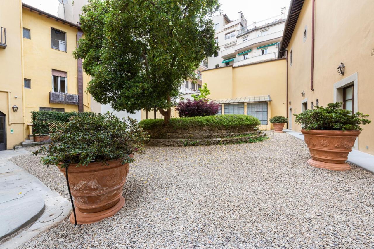 Appartamento - Dragomanni Loft With Patio
