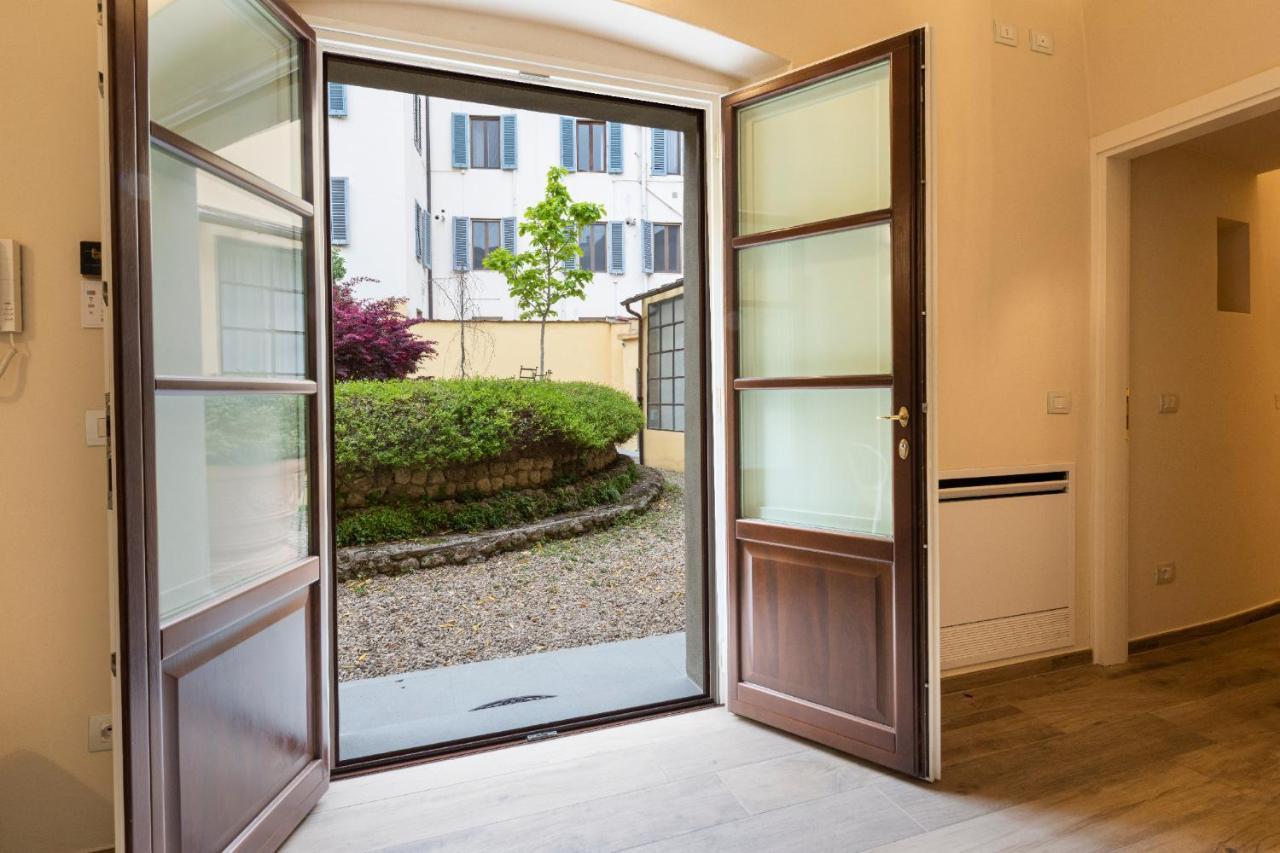 - Dragomanni Loft With Patio Appartamento