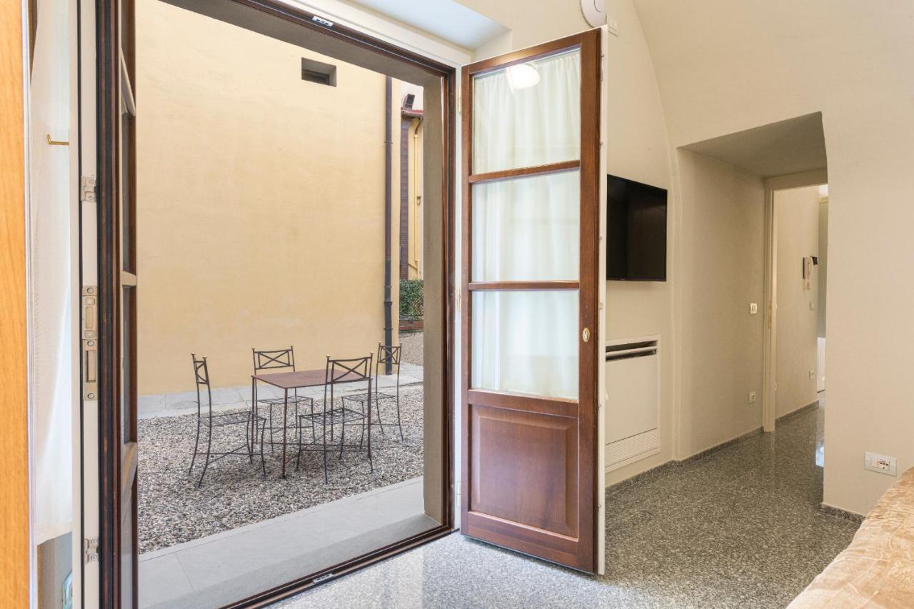 - Dragomanni Loft With Patio *