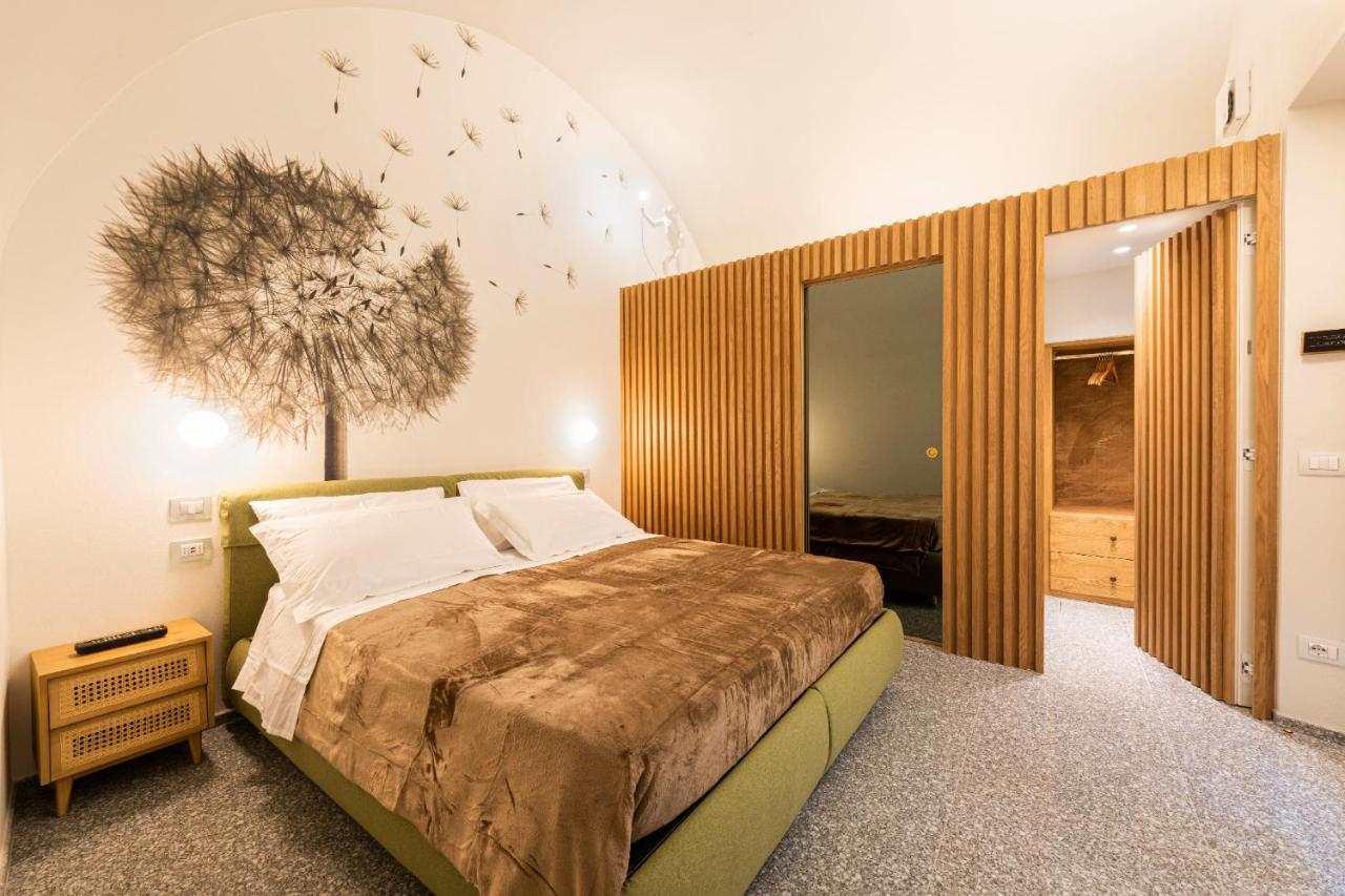 - Dragomanni Loft With Patio * Firenze