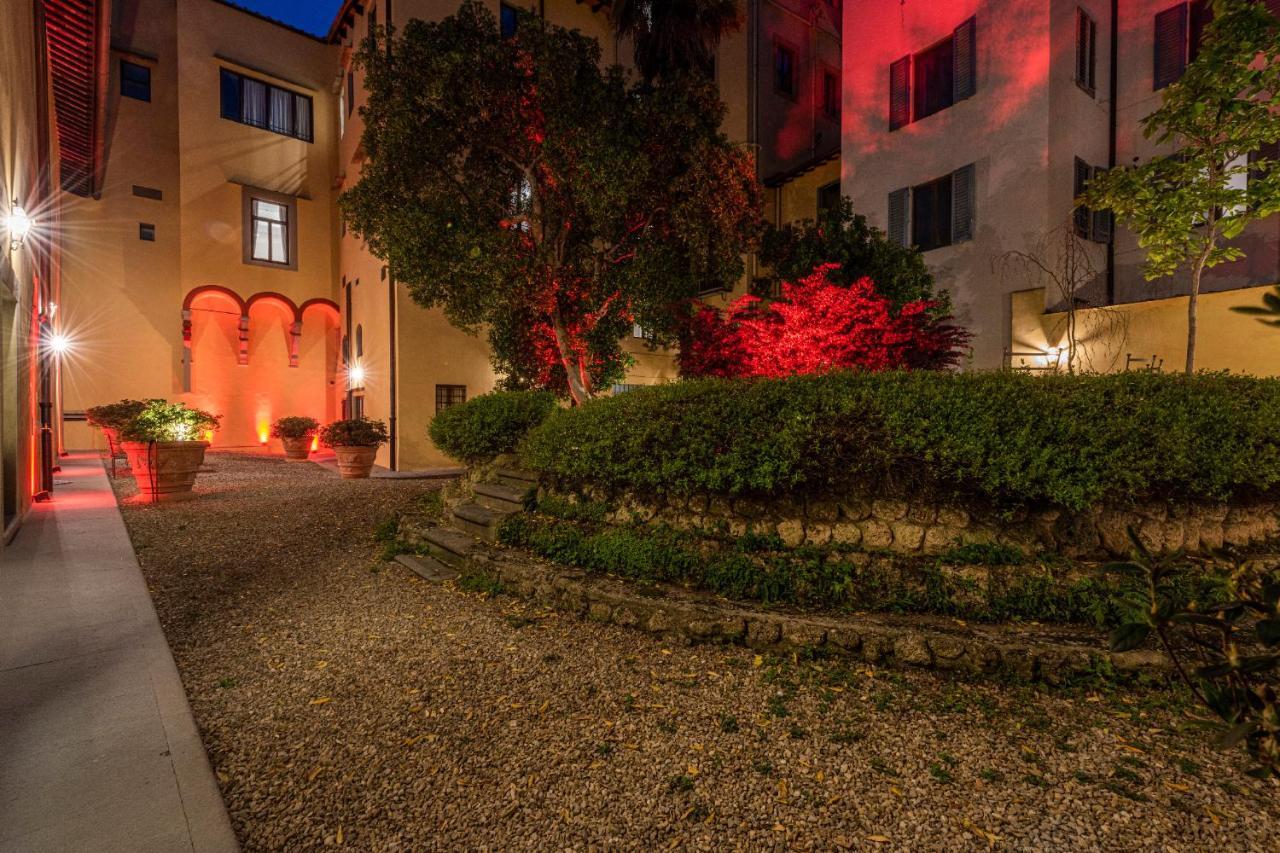 - Dragomanni Loft With Patio