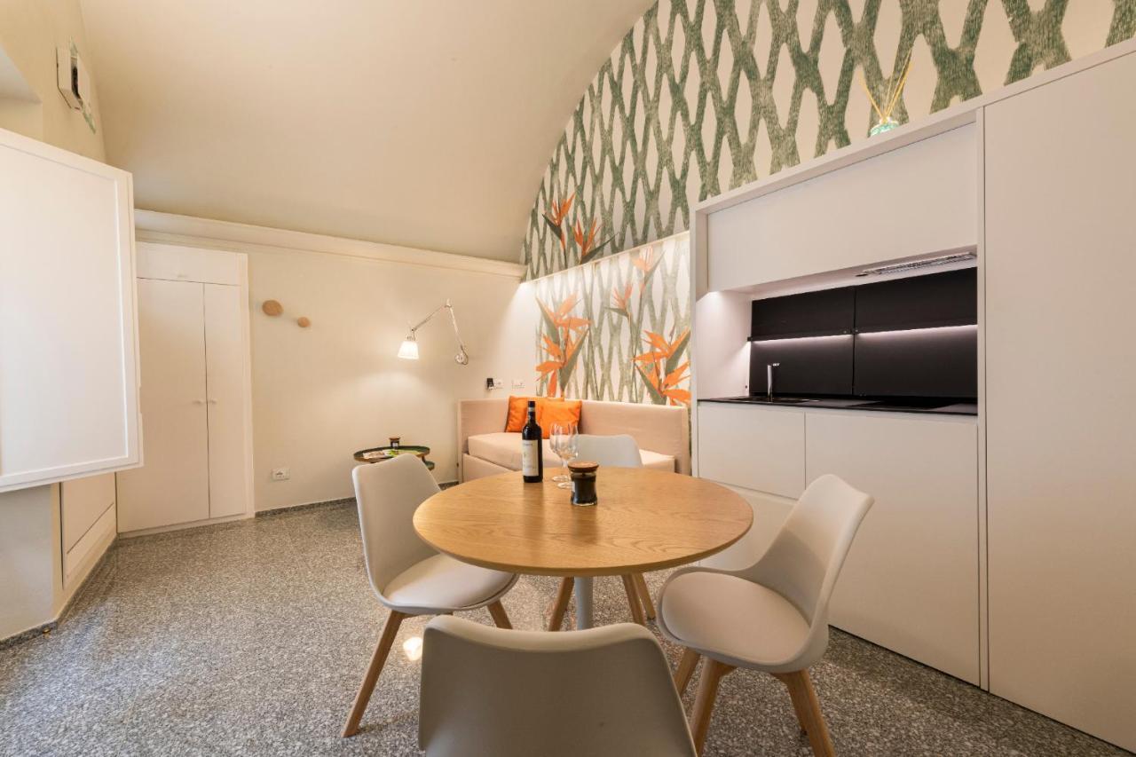 Appartamento - Dragomanni Loft With Patio