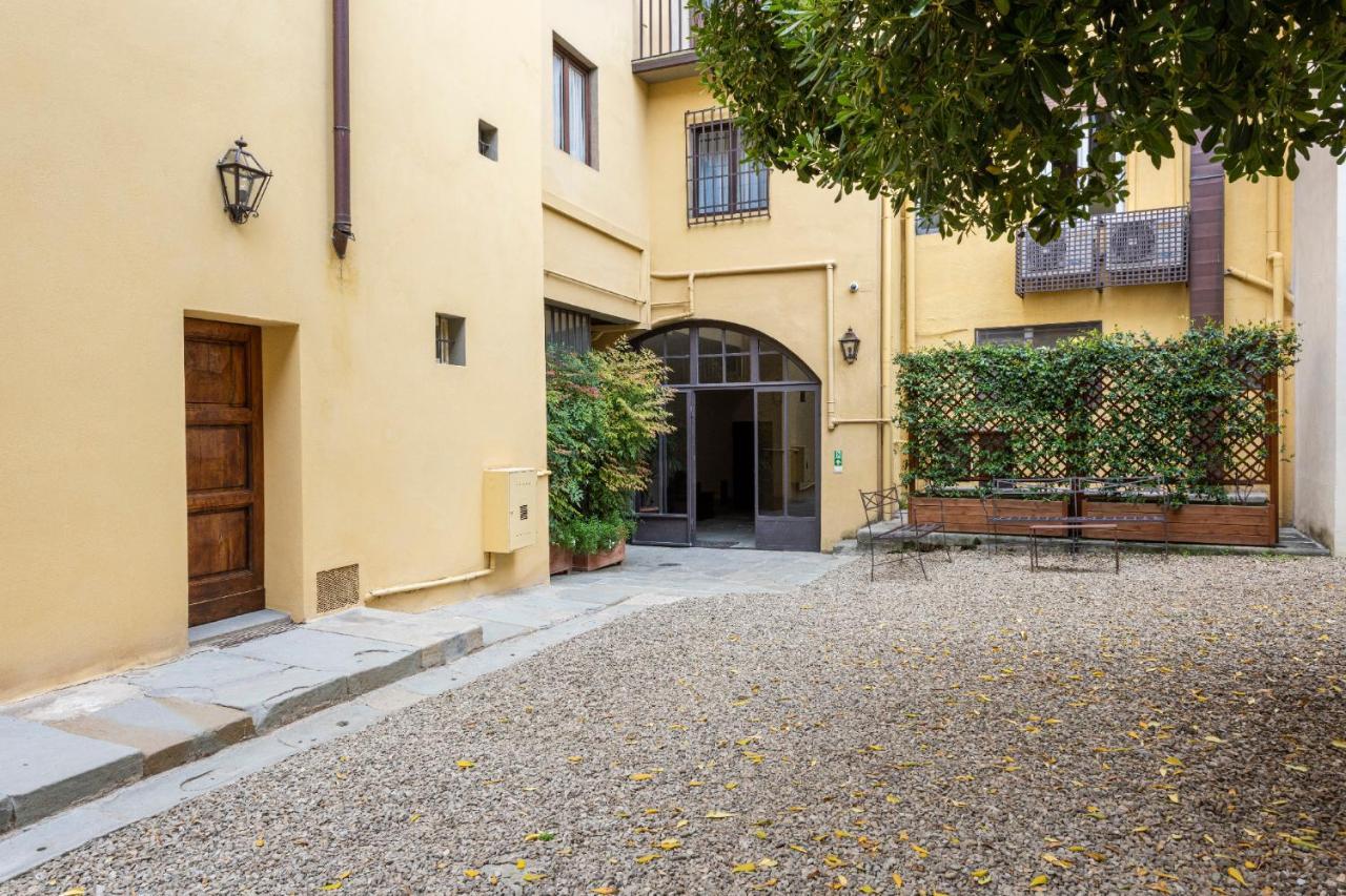 - Dragomanni Loft With Patio Firenze
