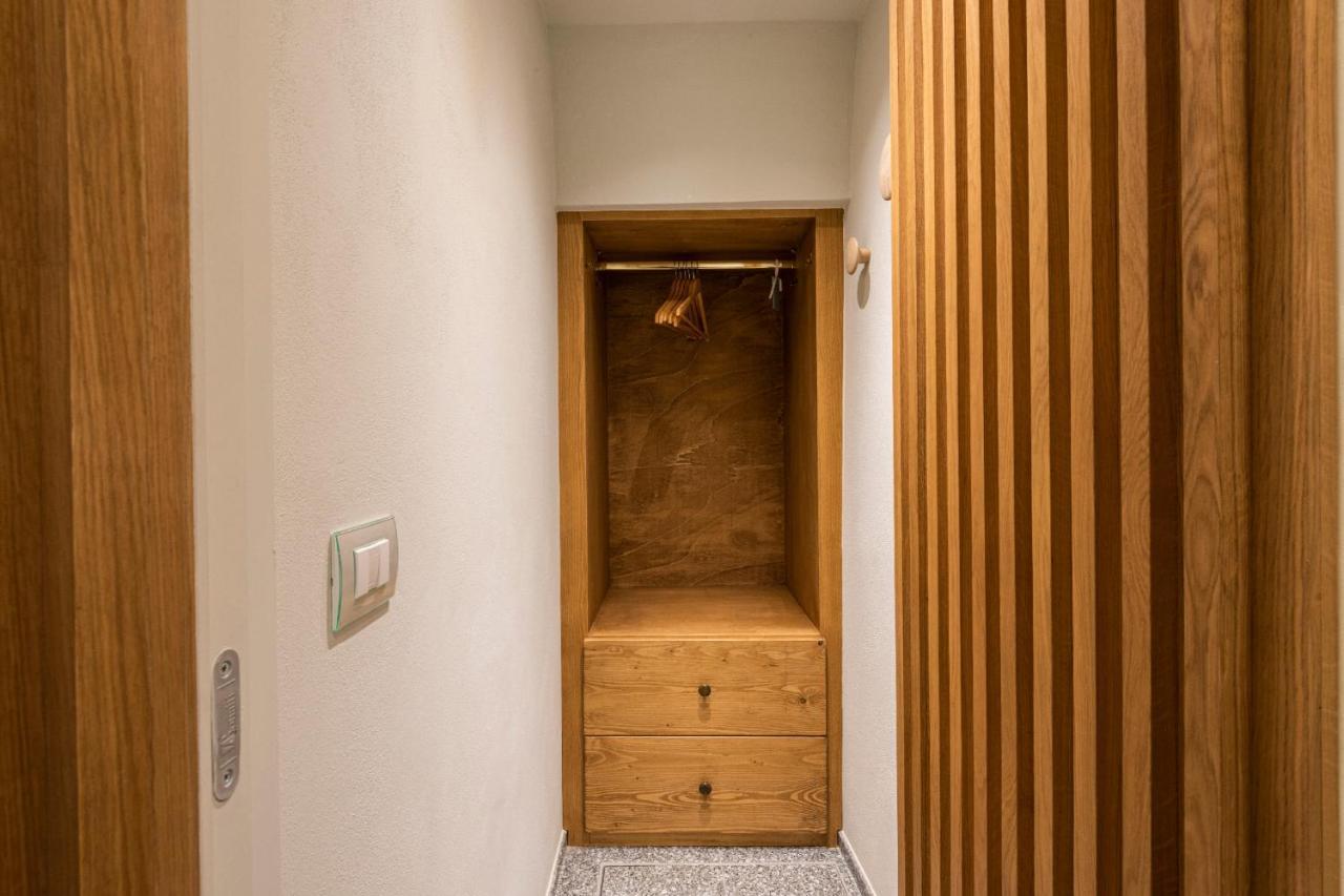 - Dragomanni Loft With Patio *