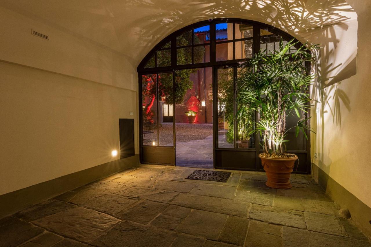 Appartamento - Dragomanni Loft With Patio