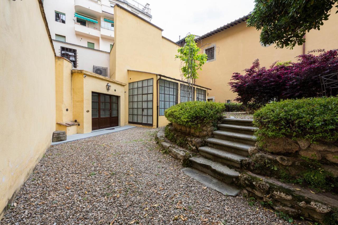 - Dragomanni Loft With Patio *