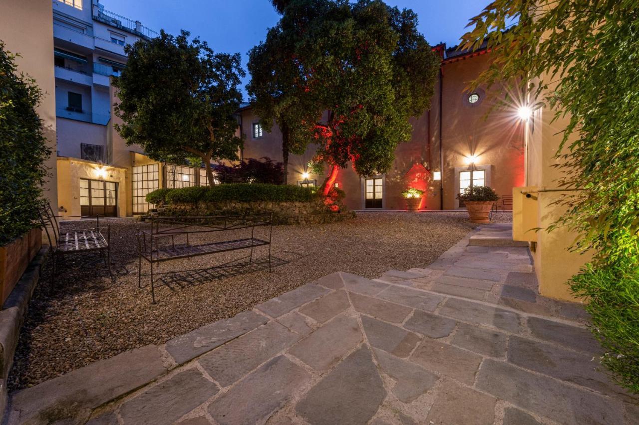 - Dragomanni Loft With Patio *