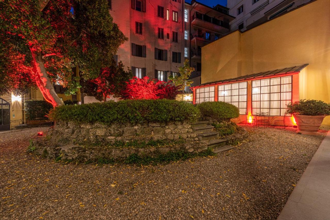 - Dragomanni Loft With Patio *