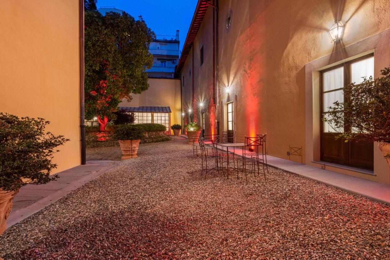 - Dragomanni Loft With Patio * Firenze