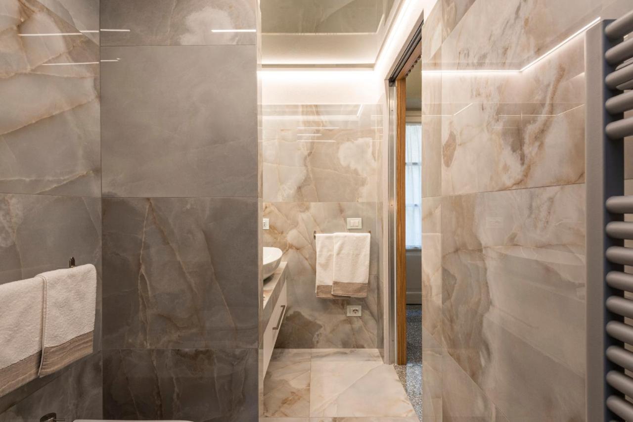 - Dragomanni Loft With Patio Appartamento