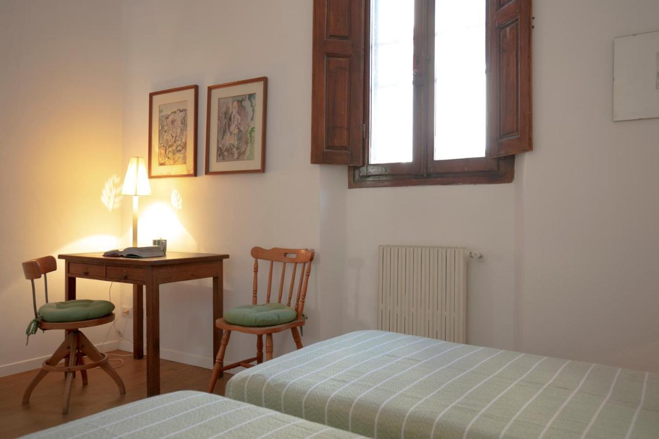 Apartment Roommo Viuzzo Delle Canne Florence