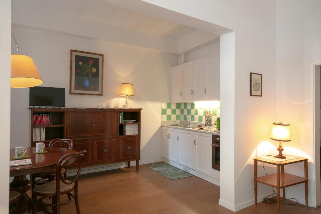 Apartment Roommo Viuzzo Delle Canne