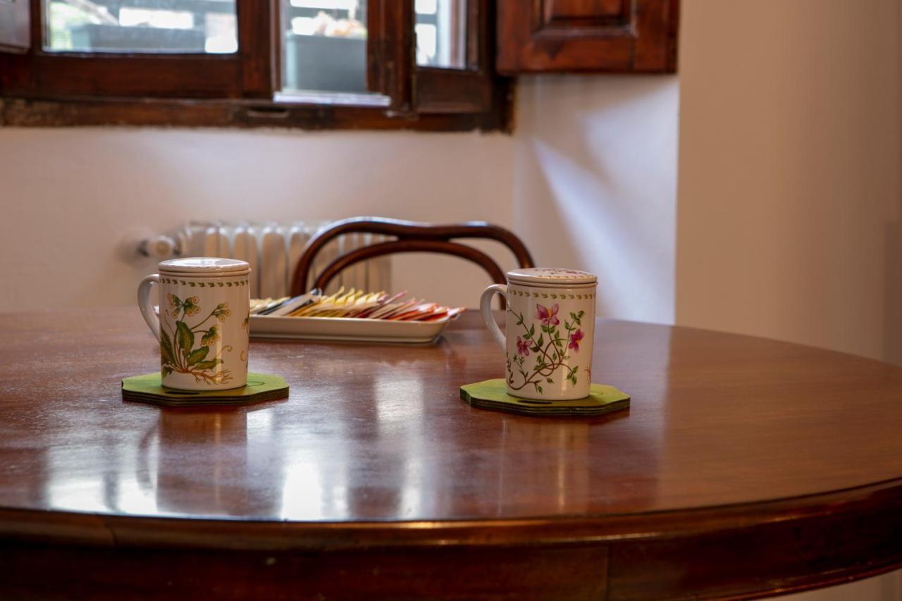 Roommo Viuzzo Delle Canne * Florence