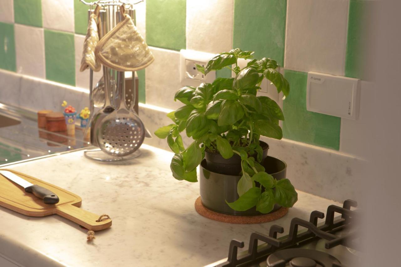 Apartment Roommo Viuzzo Delle Canne