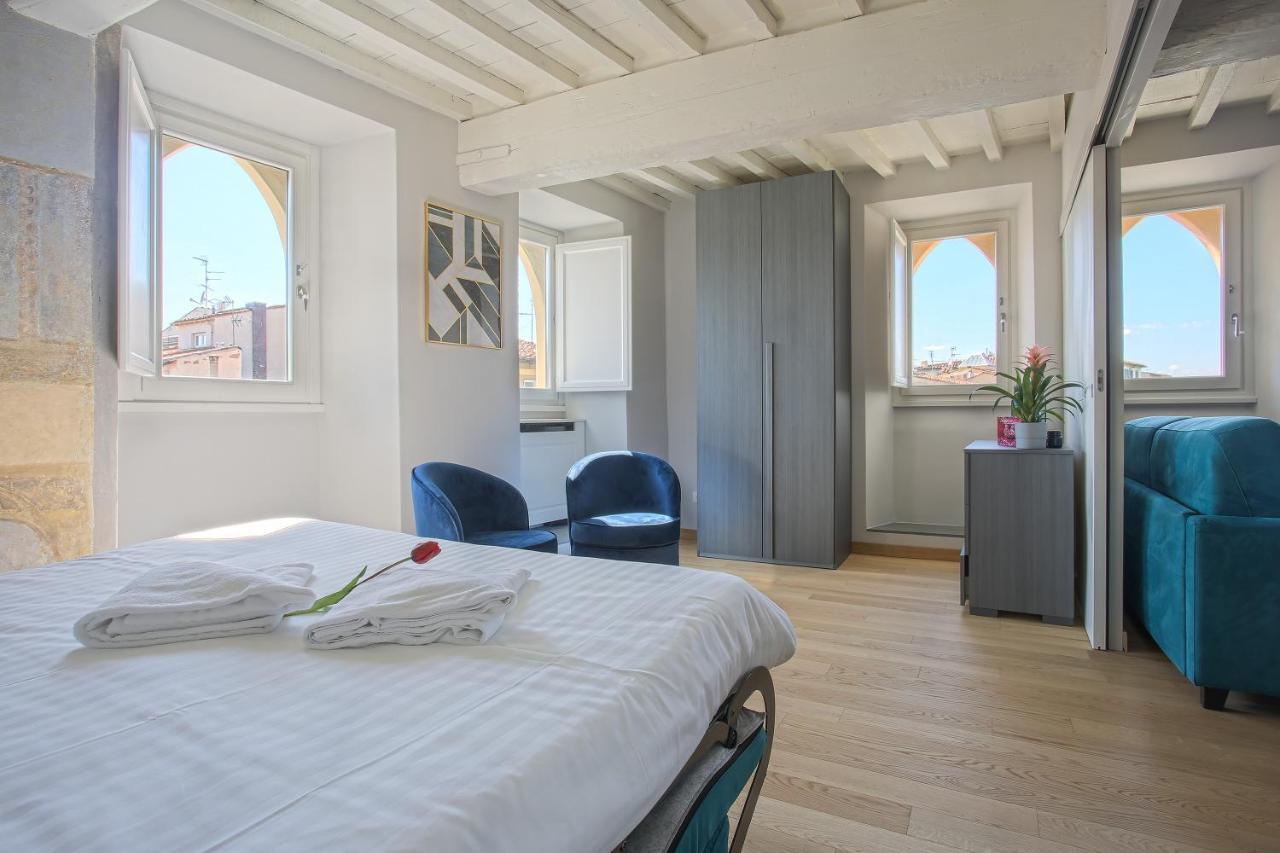 Luxury In - Hosted By Sweetstay * Florence
