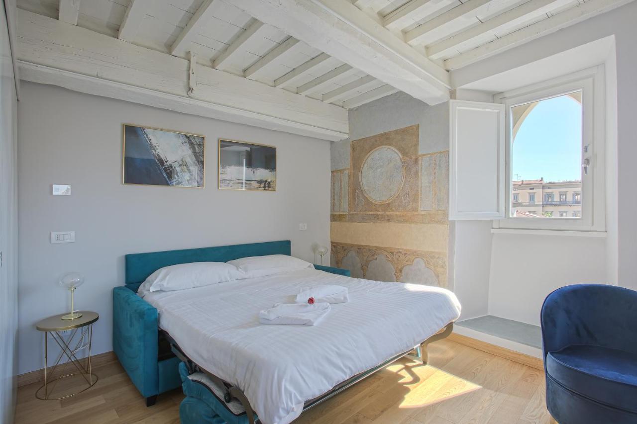 Luxury In - Hosted By Sweetstay Florence