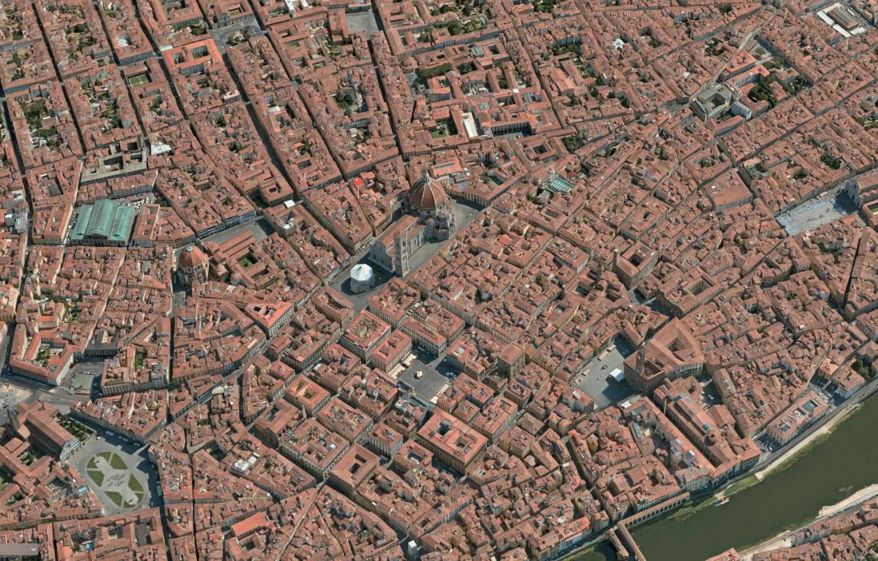 Little Gem Located Near Duomo-hosted By Sweetstay Appartamento