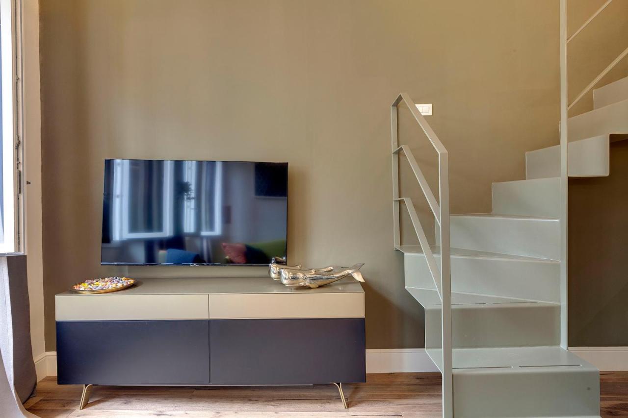 Turandot By Mamo Apartment Florence