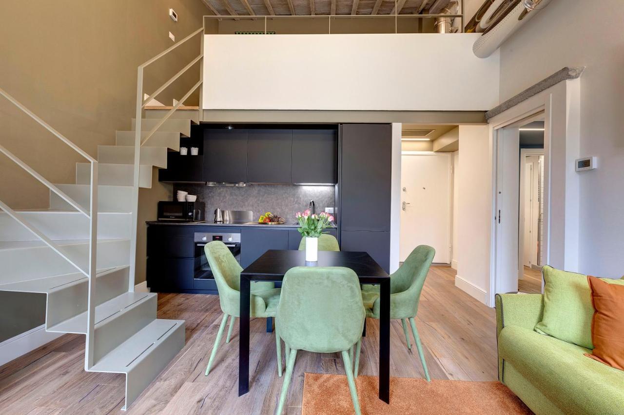 Apartment Turandot By Mamo