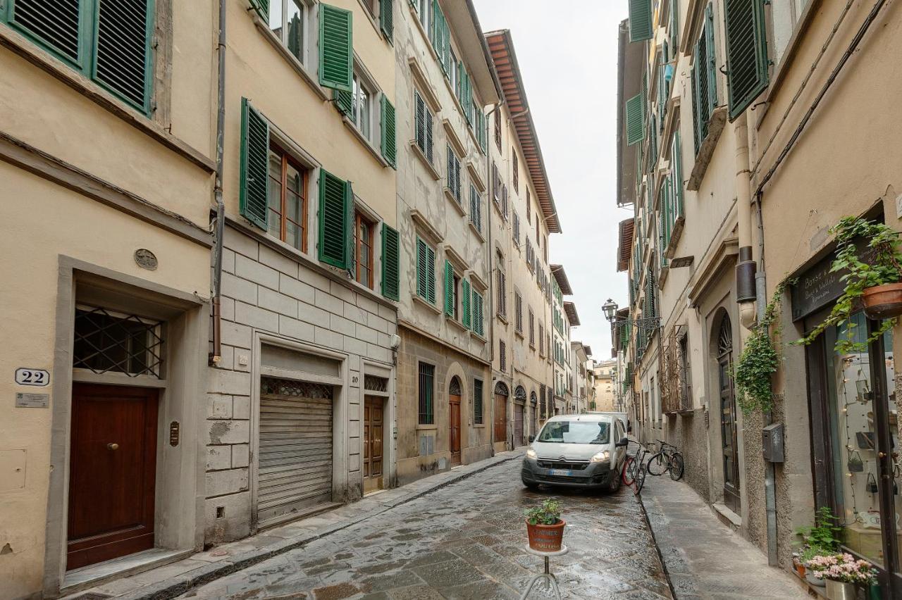 Turandot By Mamo Apartment Florence