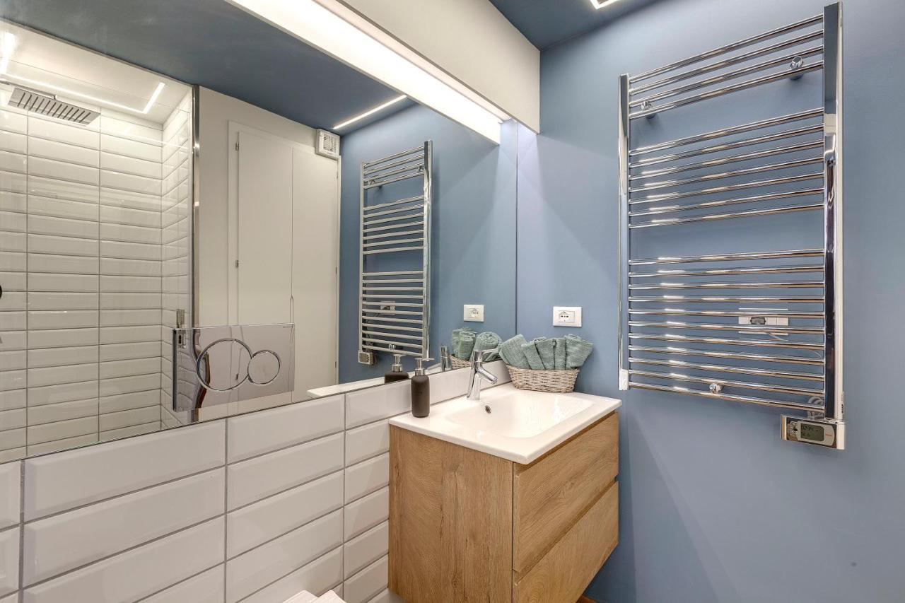Apartment Turandot By Mamo Florence